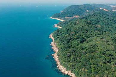 早安太空 · 网罗天下 中俄在京举行磋商